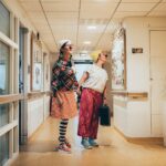 Lire la suite à propos de l’article Saison 2 – Episode 6 – Interview des 3i de Fanny ou chante de là où tu es de Lior Shoov